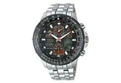 Citizen watchband JY0080-62E