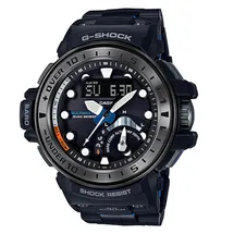 G-Shock Watch strap GWN-Q1000MC-1A