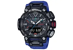 Casio G-Shock watch band - GR-B200-1A2