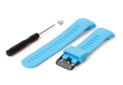 Garmin Forerunner 45 watchstrap blue