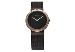 Watchstrap for Bering 10629-265