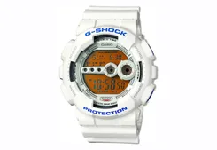 Casio Uhrenarmband GD-100SC-7ER