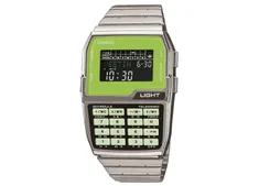 Casio DBC-1500B-3C Uhrenarmband: 10288212
