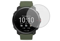 Polar Grit X screen protector