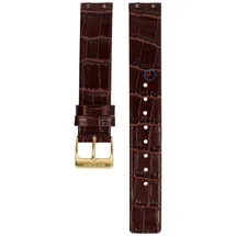 Watchstrap for Bering 10817-534