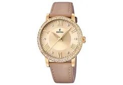 Festina watch strap F20413-1