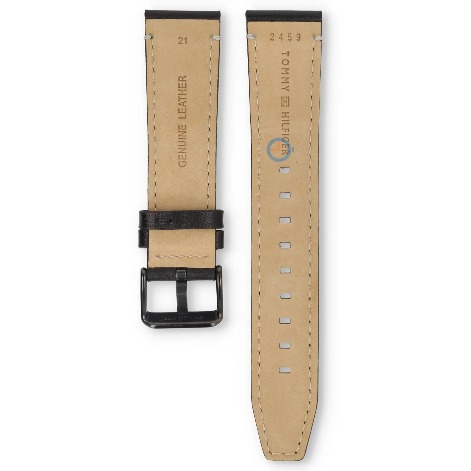 Tommy Hilfiger watchstrap TH1791638