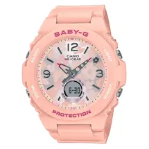 Baby-G Watch strap BGA-260FL-4A