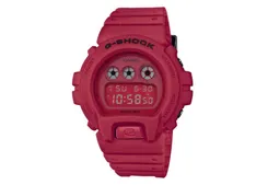 G-Shock watchstrap DW-6935C-4ER rubber