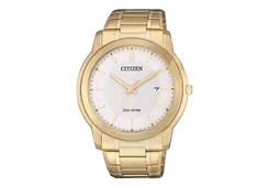 Citizen watchband AW1212-87A