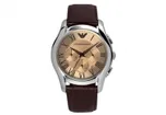 Armani watch strap AR1785