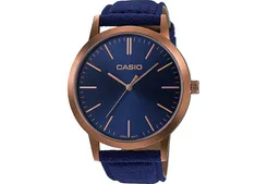 Casio Uhrenarmband LTP-E118RL-2A
