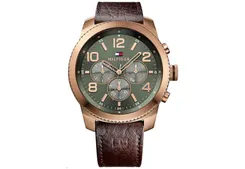 Tommy Hilfiger watchstrap TH1791109