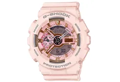 Casio Uhrenarmband GMA-S110MP-4A1