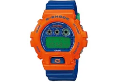 Casio Uhrenarmband DW-6900SC-4