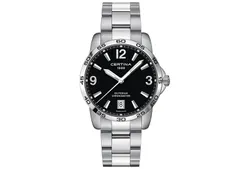 Certina Band C0344511105700A Stahl