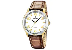 Festina strap F16372/4