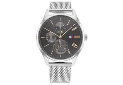 Tommy Hilfiger watch strap TH1791846