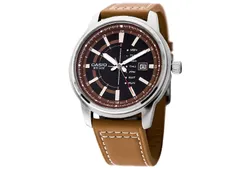 Casio Uhrenarmband MTP-E128L-5AV