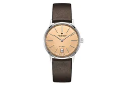 Hamilton Intra-Matic Watch Strap: H38455501
