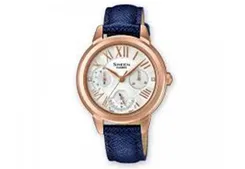 Casio Uhrenarmband SHE-3059PGL-7B