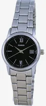 Casio Collection Uhrenarmband LTP-V002D-1B3