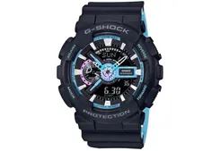 Casio Uhrenarmband GA-110PC-1A