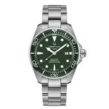 Certina Band C0326071109100A Stahl