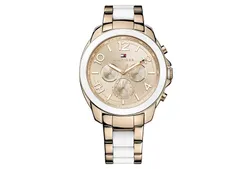 Tommy Hilfiger watchstrap TH1781393