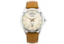 Casio Uhrenarmband MTP-1381L-9AV