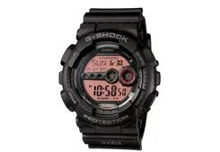 Casio Uhrenarmband GD-100MS-1ER