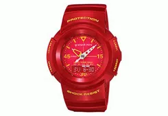 Casio horlogeband GMN-50-4B