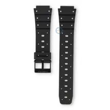 Casio Uhrenarmband TS-100-1V
