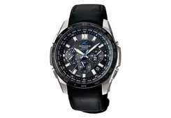 Casio Uhrenarmband OCW-T601TLB-1A