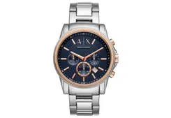 Armani Exchange watchstrap AX2516