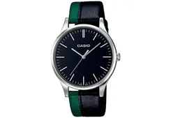 Casio Uhrenarmband MTP-E133L-1E