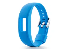 Garmin VivoFit 4 watchband blue - Large