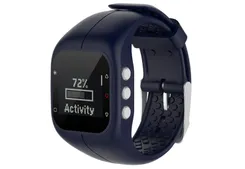 Polar watchstrap A300 navy blue