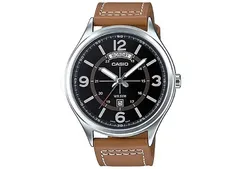 Casio Uhrenarmband MTP-E129L-5AV