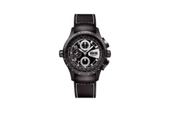 Hamilton X-Mach Watch Strap: H76686335