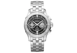 Hamilton Jazzmaster Watch Strap: H37616131