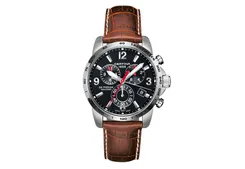 Certina Band C0016171605700A 21/18mm ohne Schließe Leder