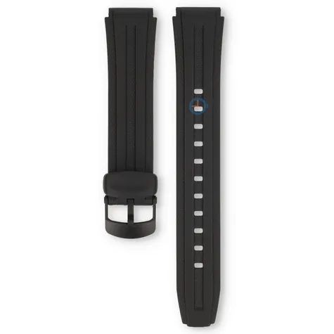 Casio Uhrenarmband W-211-1B