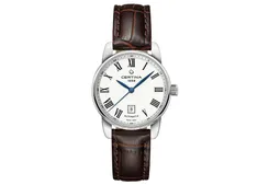 Certina Band C0010071601300A 14/12mm braun Leder ohne Schließe