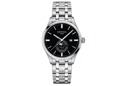 Certina Band C0334571105100A Stahl