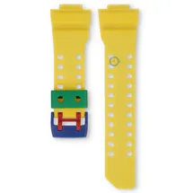 Casio Uhrenarmband GA-400-9A