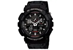 Casio horlogeband GA-100MC-1A