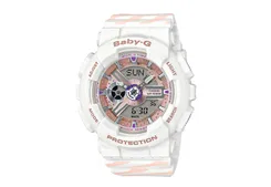 Baby-G Uhrenarmband BA-110CH-7AER
