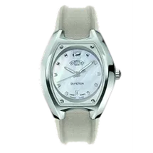 Certina Band C12980304295A grau nylon