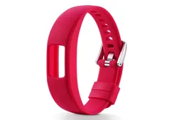 Garmin VivoFit 4 watchband red - small